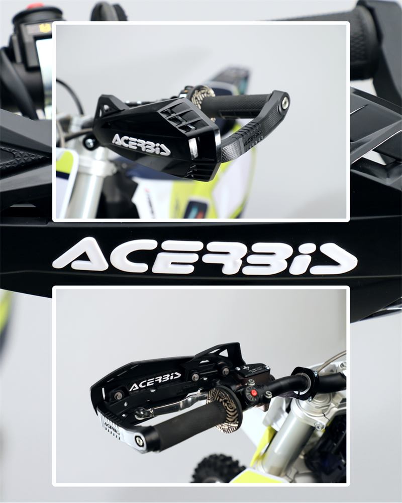 Load image into Gallery viewer, HANDGUARDS FIRSTMOTO
