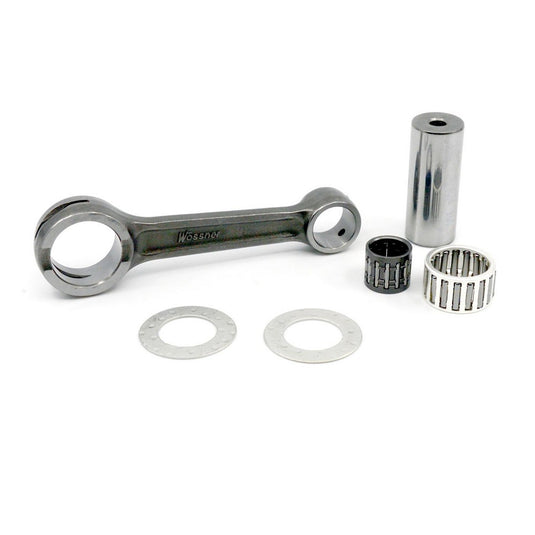 CONROD KIT WOSSNER HUSQVARNA CR125 97-13 CR150 2011 WR125 97-13 WR150 2010-2011