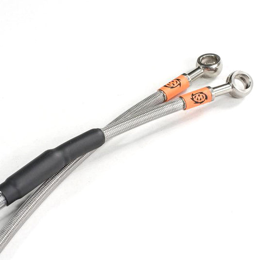 BRAKE HOSE MOTO MASTER REAR GAS GAS HUSABERG HUSQVARNA KTM
