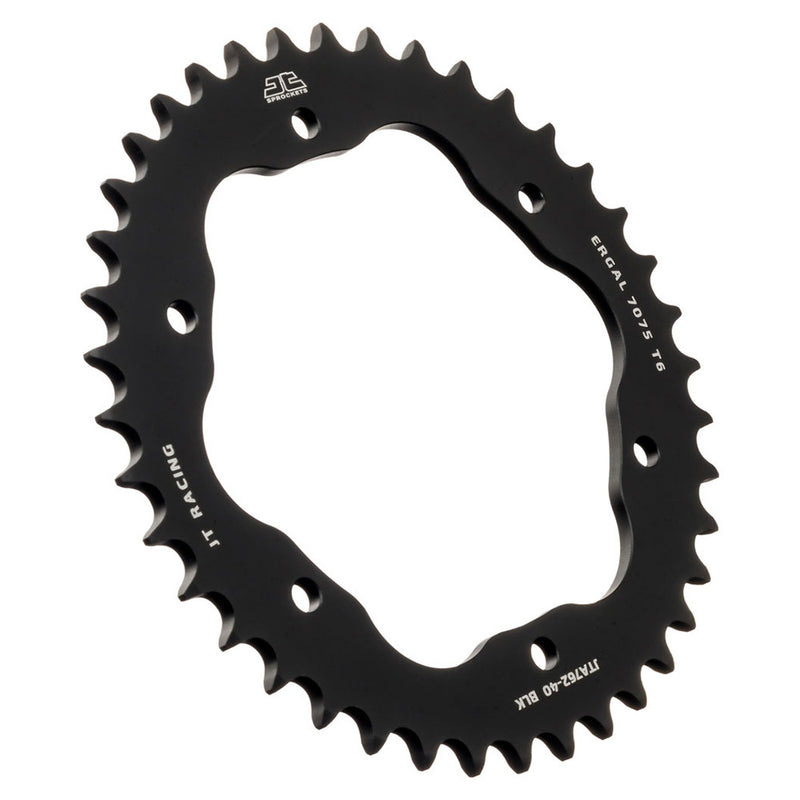 Load image into Gallery viewer, JT Sprocket Rear RaceLite Aluminium JTA762
