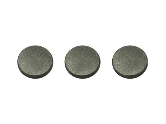 VALVE SHIMS PSYCHIC 7.48MM 3 PACK 2.95MM