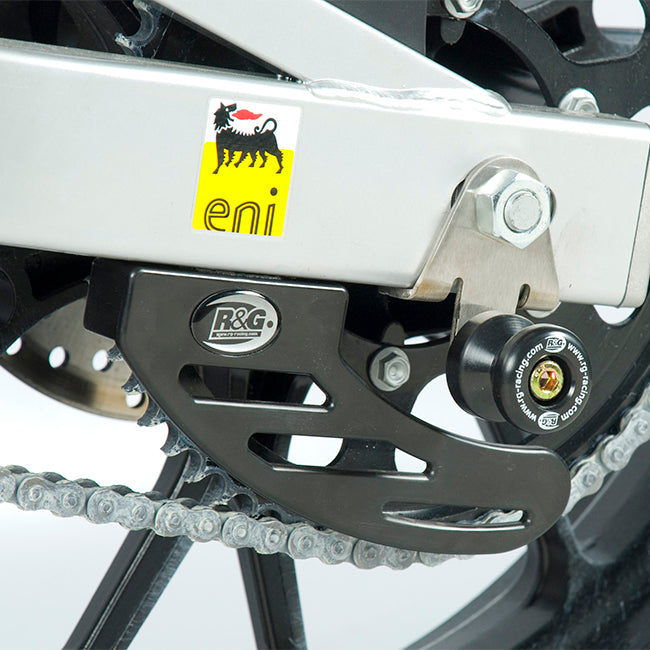 Load image into Gallery viewer, R&amp;G Toe Chain guard
