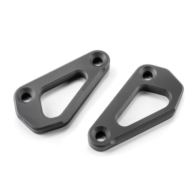 Load image into Gallery viewer, OS-FOOTREST ELIMINATOR APRILIA TUAREG 660

