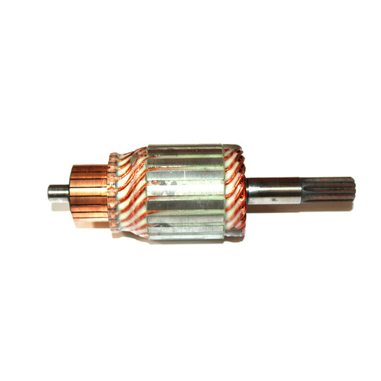 ARMATURE SHAFT SMP022A