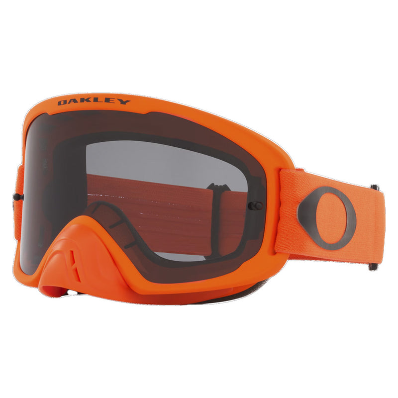 Load image into Gallery viewer, O-Frame 2.0 Pro MX Goggle Moto Orange w Dark Grey
