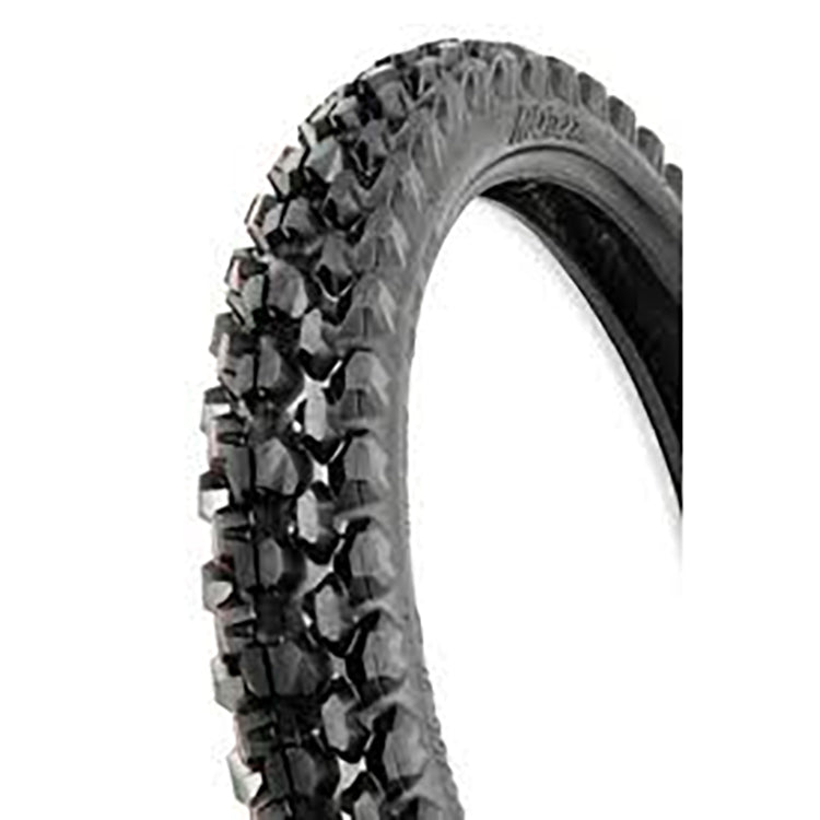 Load image into Gallery viewer, MOTORCYCLE TYRE 90/100-21 MOTOZ DESERT
