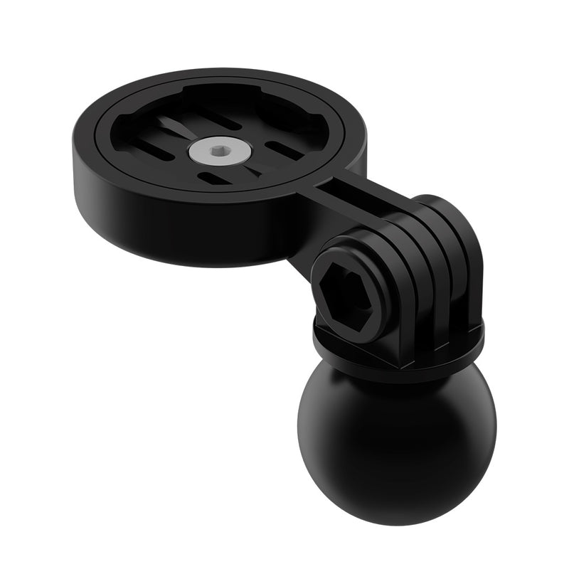 Load image into Gallery viewer, Beeline Ram Ball Mount - Moto II
