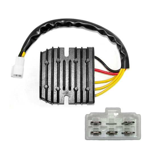 REGULATOR RECTIFIER RICKS MOTORSPORT HOT SHOT TRIUMPH