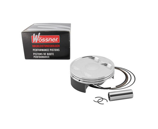 PISTON KIT WOSSNER 95.42MM YAMAHA SRX TT XT TENERE YFM
