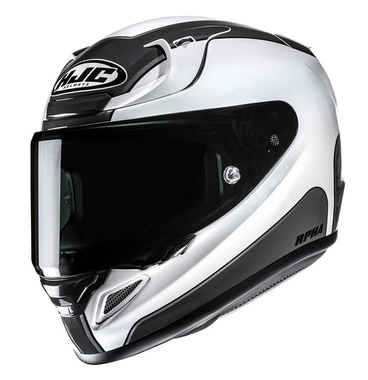HJC RPHA-12 - RESPON - MC5