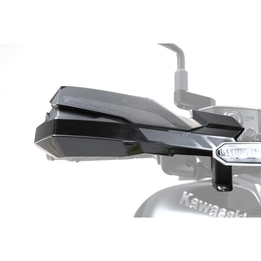 HANDGUARD KIT SW MOTECH BMW F700GS F800GS F800GS ADVENTURE YAMAHA XT1200Z XT1200ZE SUPER TENERE