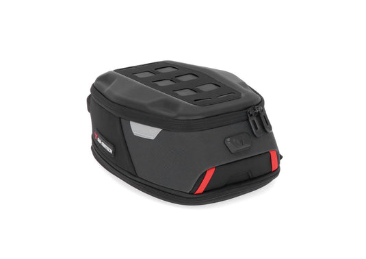 SW MOTECH TANK BAG PRO DAYPACK MAGNETIC 6L-9L