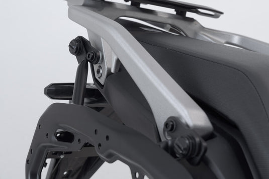 SIDE CARRIERS SW MOTECH HONDA XL750V TRANSALP 22-ON