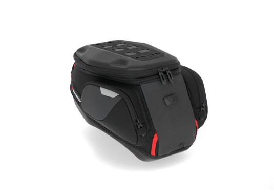 SW MOTECH TANK BAG PRO CITY 11L-14L