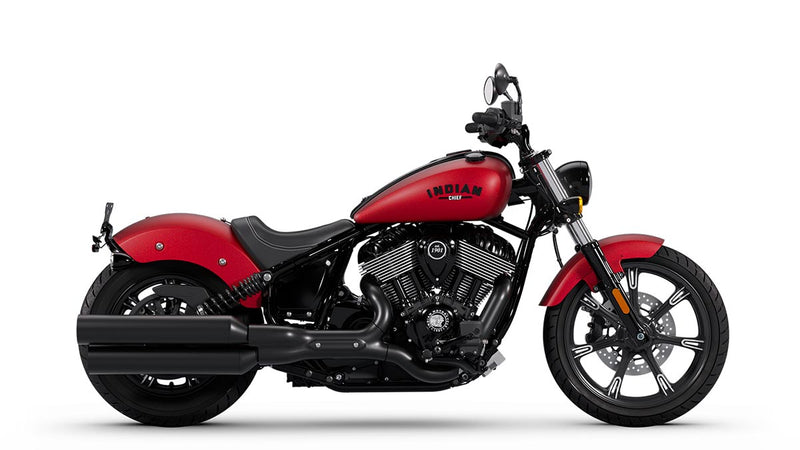 Load image into Gallery viewer, 2025 Indian Chief Dark Horse - Blue Dusk
