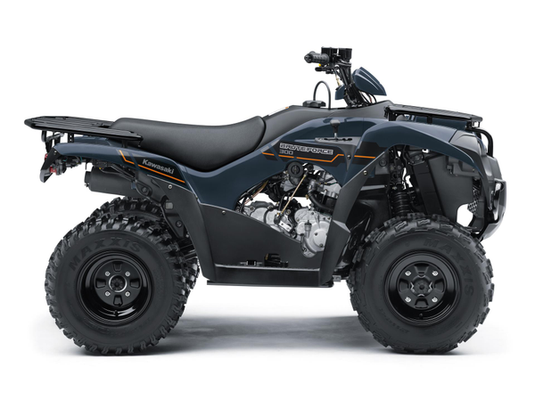 2025 Kawasaki Brute Force KVF 300