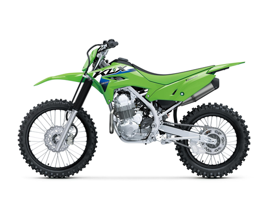 2026 Kawasaki KLX 230 RS