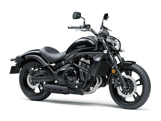 2025 Kawasaki Vulcan S (LAMS)