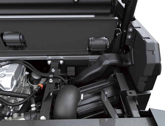 2026 Kawasaki MULE PRO-FXR 1000 LE