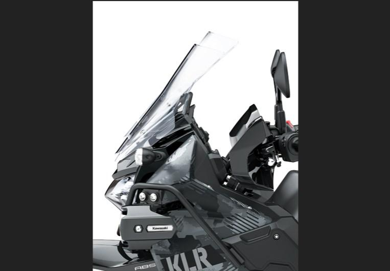 Load image into Gallery viewer, 2026 Kawasaki KLR650 Adventure (LAMS)
