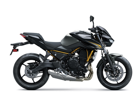 2026 Kawasaki Z 650 (LAMS)