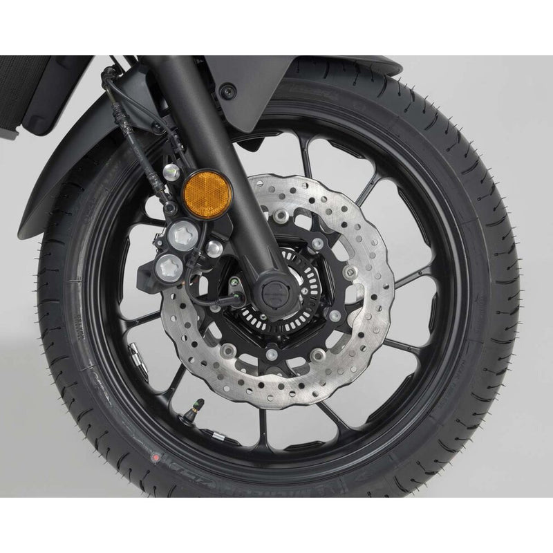 Load image into Gallery viewer, SW MOTECH PROTECTION SET YAMAHA TRACER MT-07
