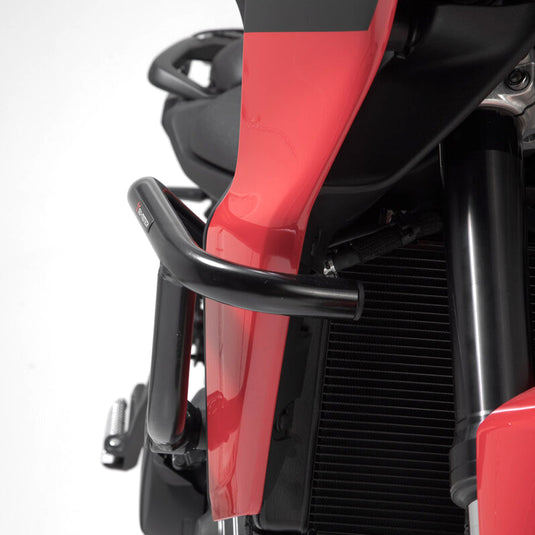 CRASH BARS SW MOTECH YAMAHA TRACER 900