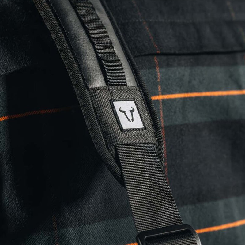 Load image into Gallery viewer, SW MOTECH LEGEND GEAR SHOULDER STRAP LA12
