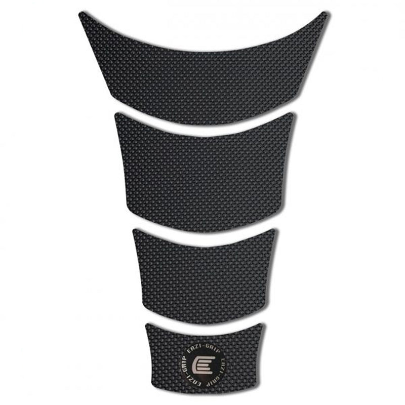 Load image into Gallery viewer, Eazi-Grip Centre Tank Pads - Design A - PRO Black
