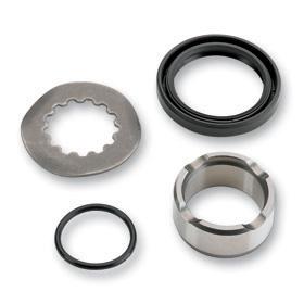 HOT RODS OUTPUT SHAFT SEAL KIT YAMAHA WR250F 15-ON YZ250F 14-ON YZ250FX 16-ON