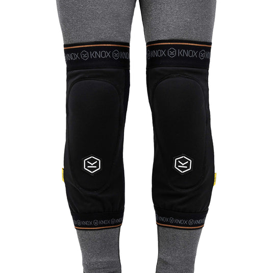 KNOX Action Pro Knee Guards - One Size / Unisex