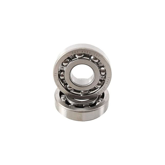 HOT RODS MAIN BEARING & SEAL KIT SUZUKI LTR450