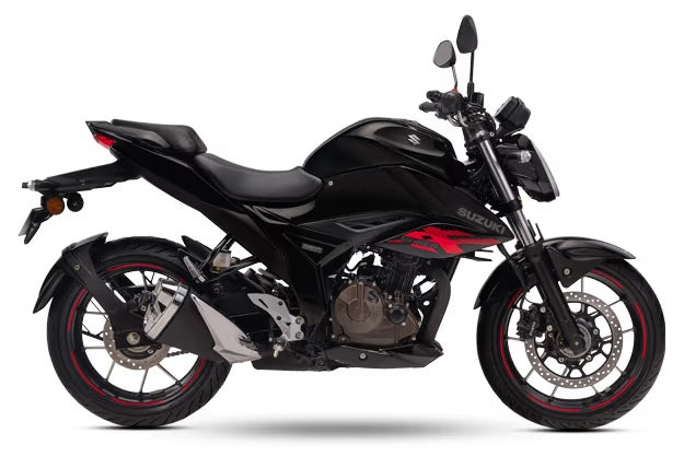Load image into Gallery viewer, 2025 Suzuki GSX 250 LAMS - Blue

