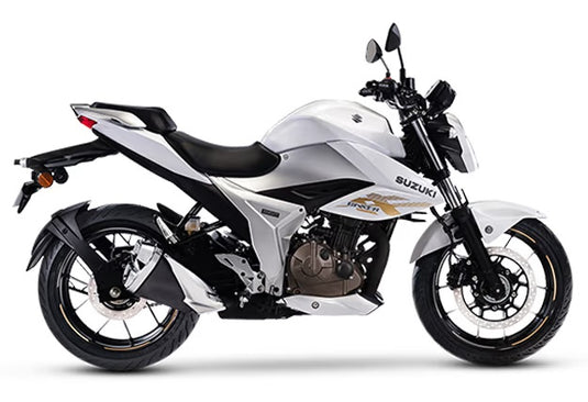 2025 Suzuki GSX 250 LAMS - Blue