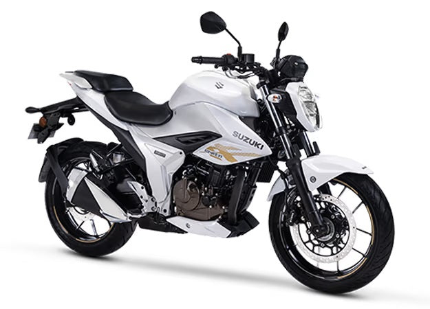 Load image into Gallery viewer, 2025 Suzuki GSX 250 LAMS - Blue

