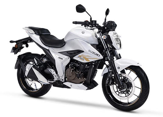 2025 Suzuki GSX 250 LAMS - Blue