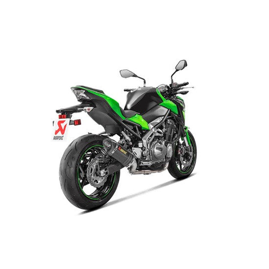 Akrapovic Stainless Steel Header Z900