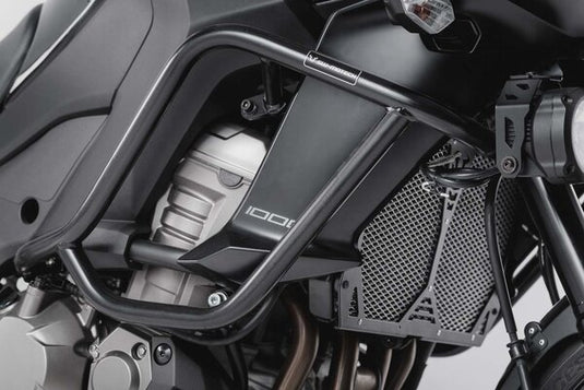 CRASH BARS SW MOTECH KAWASAKI VERSYS 1000 14-18