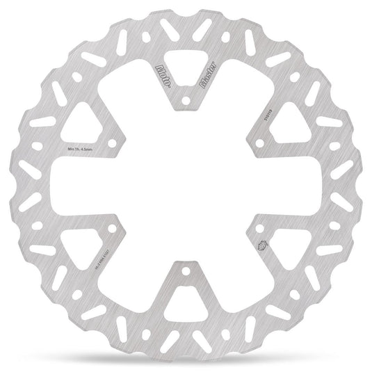 BRAKE DISC REAR MOTO MASTER NITRO ROAD 260MM HUSQVARNA KTM