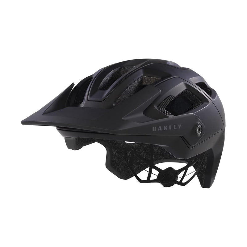 Load image into Gallery viewer, Oakley DRT5 Maven Matte Black - side
