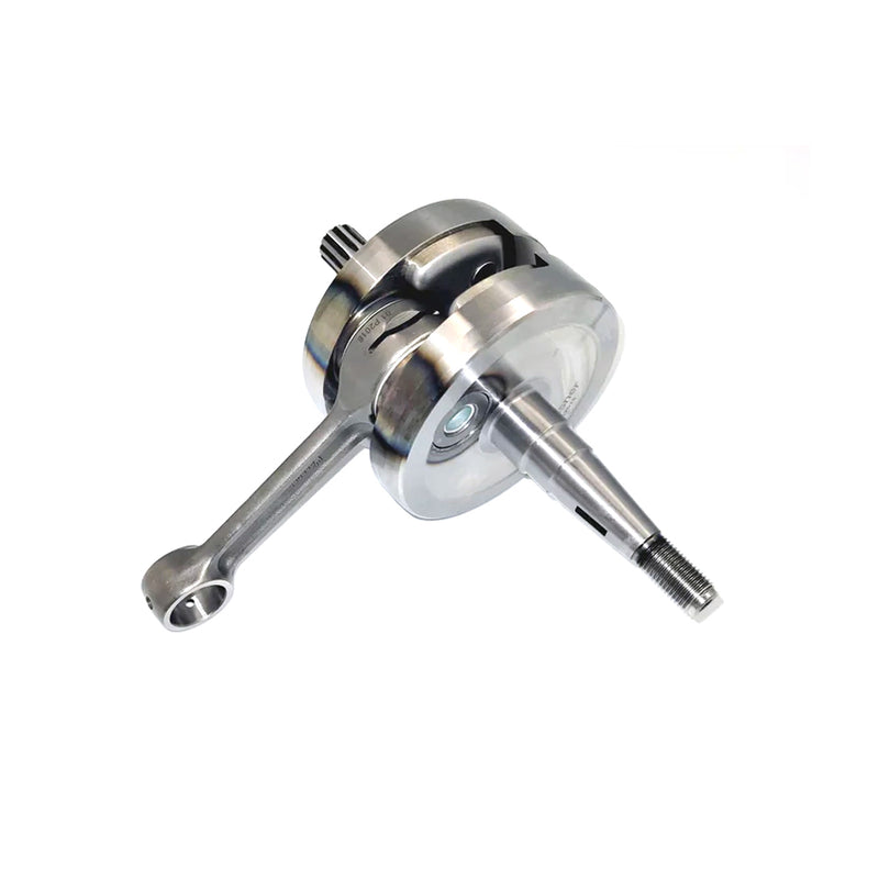 Load image into Gallery viewer, CRANKSHAFT WOSSNER YAMAHA YZ125 22-ON YZ125X 23-ON
