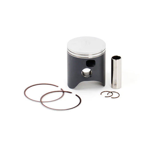 PISTON KIT WOSSNER 55.94MM KAWASAKI KX125 95-97