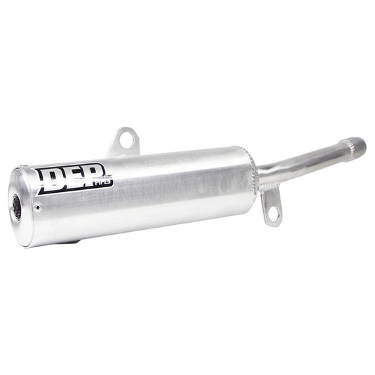 SILENCER DEP SUZUKI RM250 93-95
