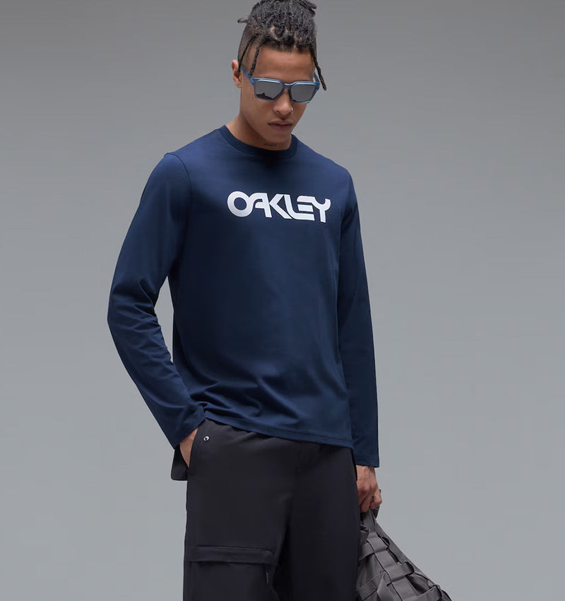 Load image into Gallery viewer, OAKLEY Mark II LS Tee - LS
