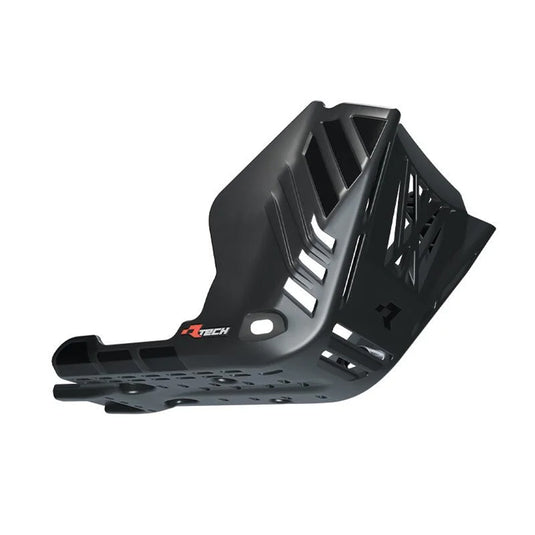 ENGINE GUARD RTECH BLACK KOVE 800X PRO AND RALLY