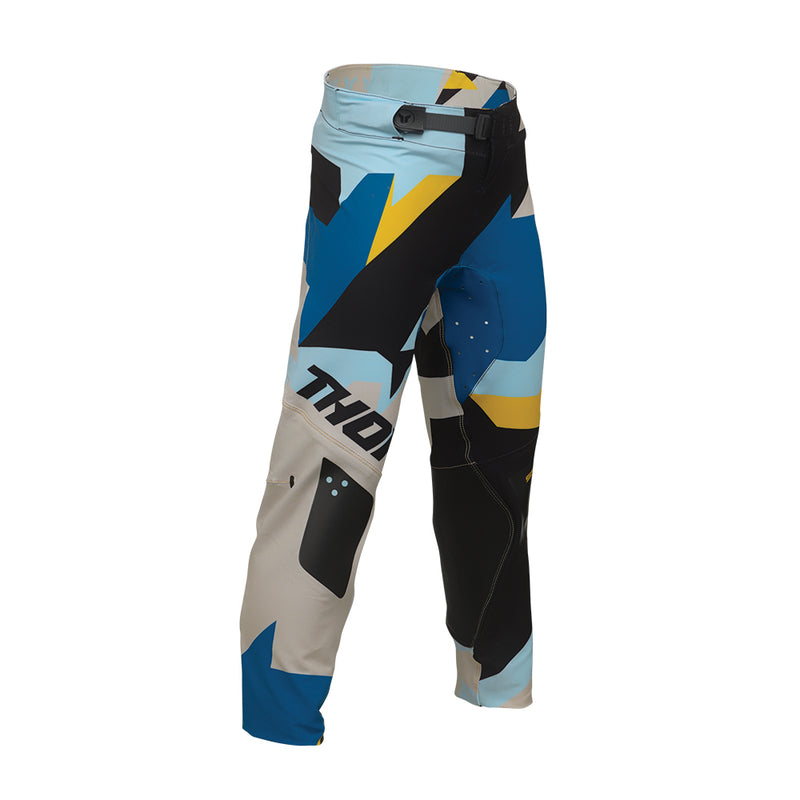 Load image into Gallery viewer, THOR PANTS SPORT YOUTH BRAVE BLUE
