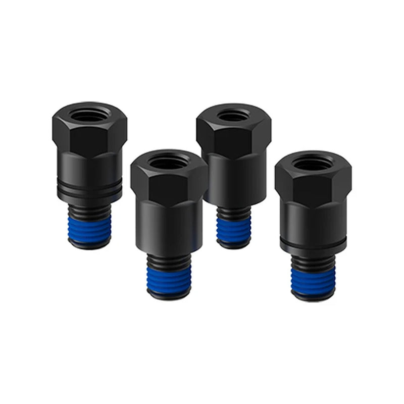 Load image into Gallery viewer, Scooter/Motorcycle - Mirror Stem Mount Adaptor Kit
