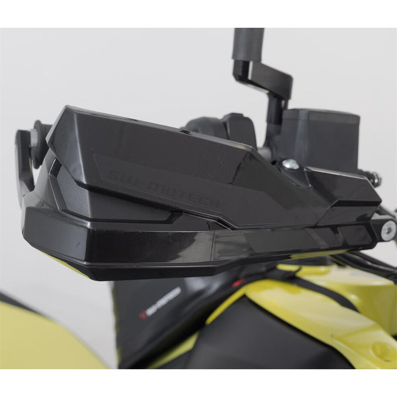 Load image into Gallery viewer, SW MOTECH PROTECTION SET APRILIA TUAREG 660 21-ON
