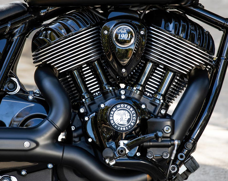 Load image into Gallery viewer, 2024 Indian Chief Dark Horse
