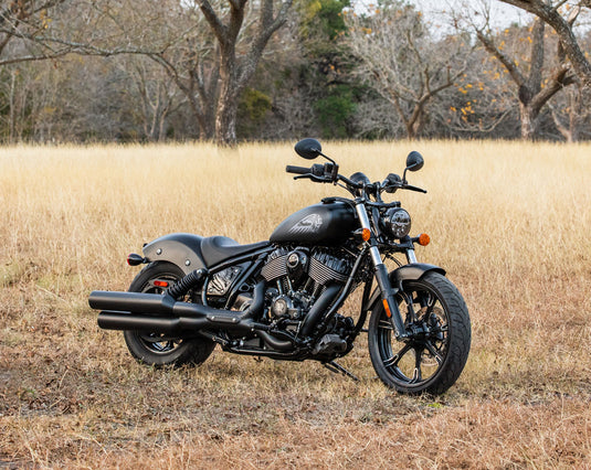 2026 Indian Chief Dark Horse
